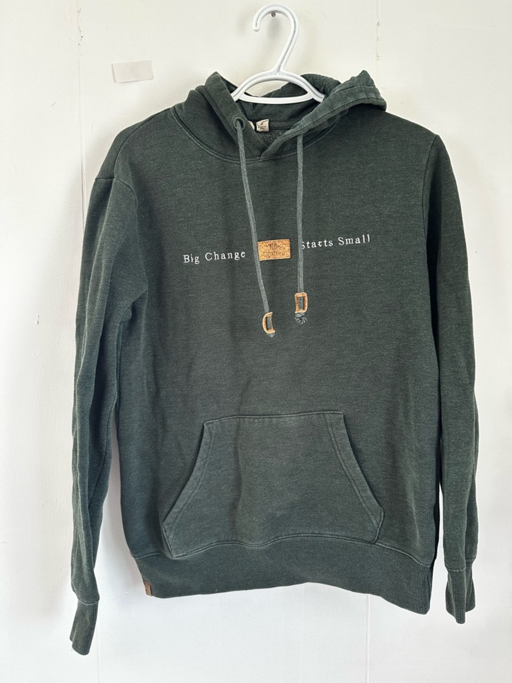 Tentree Hoody